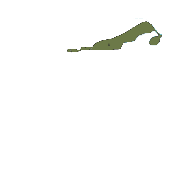 lake course 9 ȳ