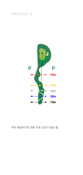 PAR3-186Yrd.  īƮ   ־ ̽   Ͽ ÷ Ѵٸ ū  ִ Ȧ.  ġ   ϴ  Ʈ. , .